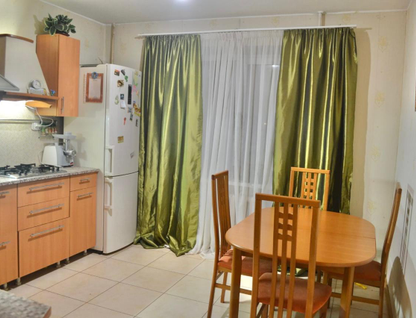 4-к. квартира, 83&nbsp;м²