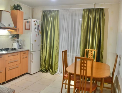 4-к. квартира, 83&nbsp;м²