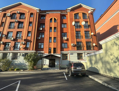 4-к. квартира, 147,6&nbsp;м²