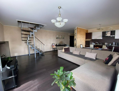 5-к. квартира, 150 м²