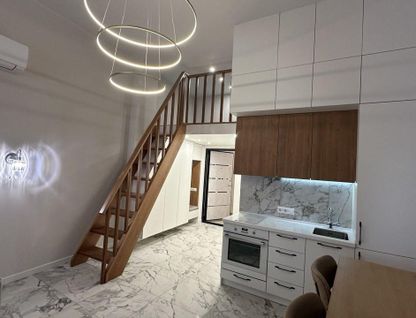 1-к. квартира, 33,1&nbsp;м²