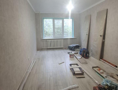 2-к. квартира, 48 м²