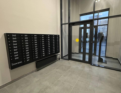 3-к. квартира, 61&nbsp;м²