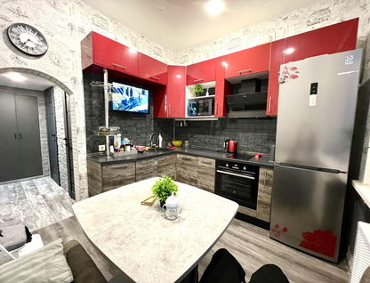 2-к. квартира, 56,8&nbsp;м²