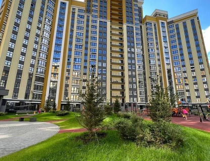 3-к. квартира, 100&nbsp;м²