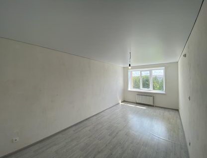 1-к. квартира, 34,8&nbsp;м²