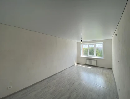 1-к. квартира, 34,8&nbsp;м²