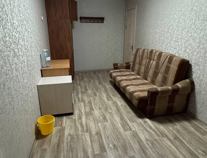 Комната, 13,8&nbsp;м²