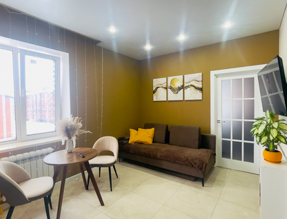 2-к. квартира, 58&nbsp;м²