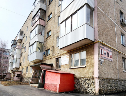 1-к. квартира, 35,6&nbsp;м²