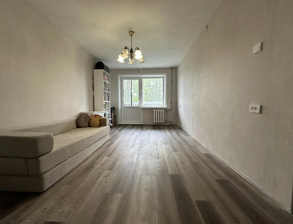 2-к. квартира, 44,4 м²