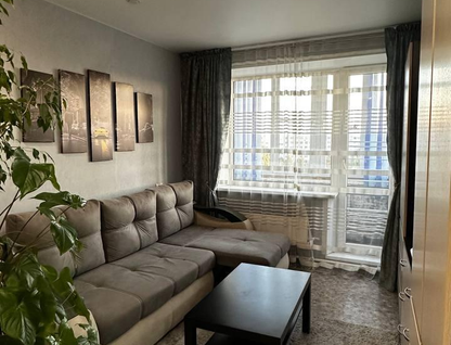 1-к. квартира, 33,3&nbsp;м²