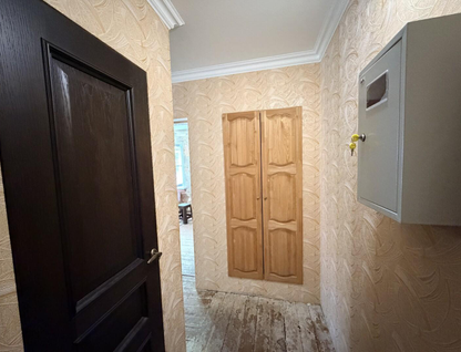 1-к. квартира, 30,8&nbsp;м²