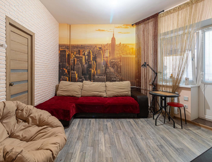 1-к. квартира, 30,3&nbsp;м²