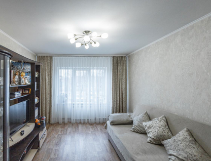 3-к. квартира, 63&nbsp;м²