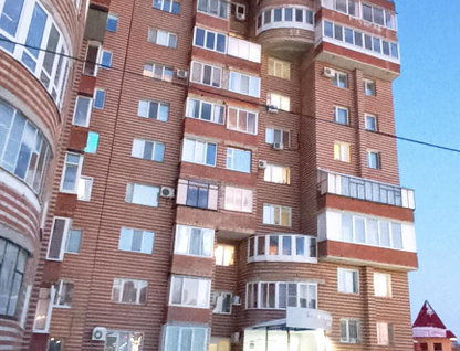 2-к. квартира, 58,8&nbsp;м²