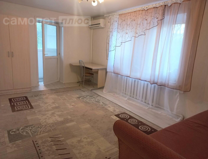 2-к. квартира, 51,8 м²