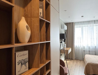 Студия, 20&nbsp;м²