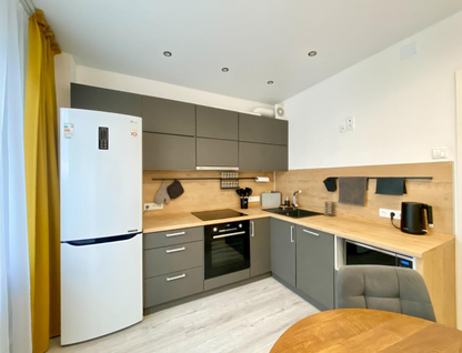 1-к. квартира, 37&nbsp;м²