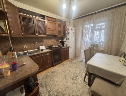 2-к. квартира, 58&nbsp;м²