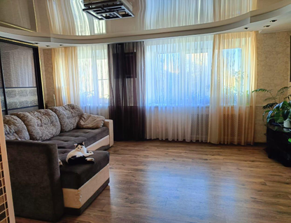 3-к. квартира, 77,8&nbsp;м²