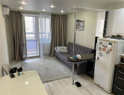 2-к. квартира, 45&nbsp;м²