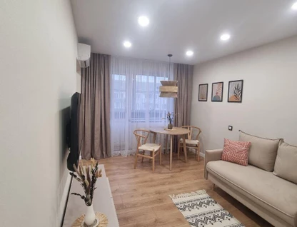 2-к. квартира, 45,8&nbsp;м²