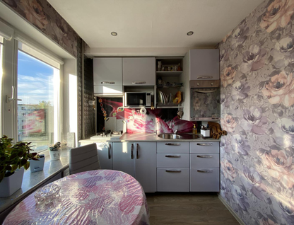 2-к. квартира, 47&nbsp;м²