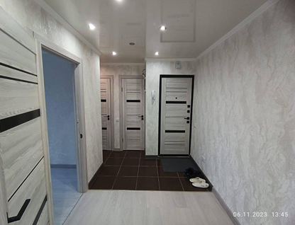 3-к. квартира, 50,2&nbsp;м²