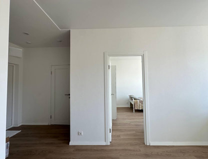 1-к. квартира, 35,1&nbsp;м²
