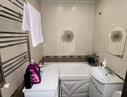 2-к. квартира, 44,3&nbsp;м²