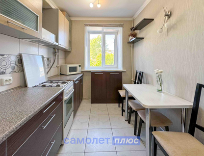 2-к. квартира, 53,8&nbsp;м²