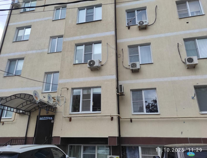 1-к. квартира, 36,7&nbsp;м²