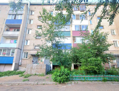 1-к. квартира, 41,4&nbsp;м²