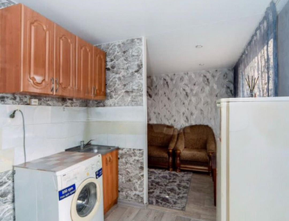 1-к. квартира, 22,4&nbsp;м²