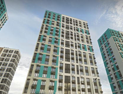 2-к. квартира, 35,6&nbsp;м²