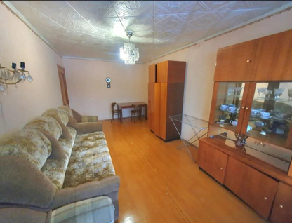 2-к. квартира, 43 м²