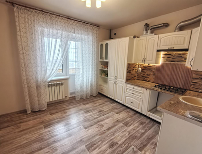 1-к. квартира, 37,1&nbsp;м²