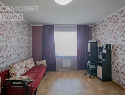 1-к. квартира, 37,2&nbsp;м²
