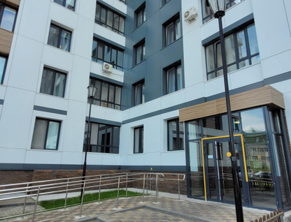 2-к. квартира, 73&nbsp;м²
