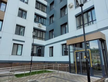 2-к. квартира, 73&nbsp;м²