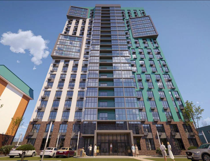 4-к. квартира, 105,3&nbsp;м²