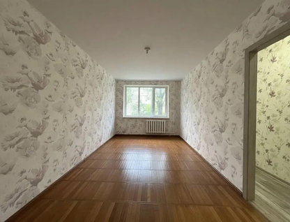 2-к. квартира, 43,8&nbsp;м²