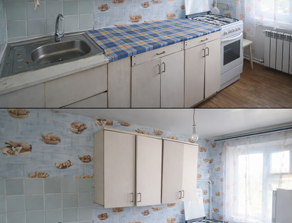 3-к. квартира, 64,8&nbsp;м²