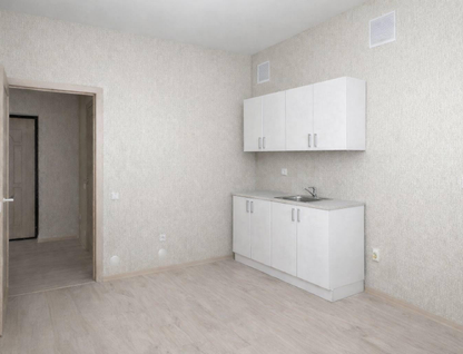 1-к. квартира, 37,4&nbsp;м²