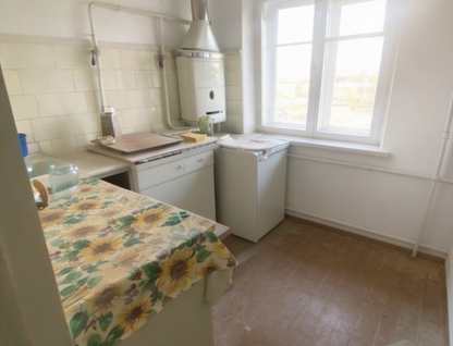 1-к. квартира, 31,3 м²