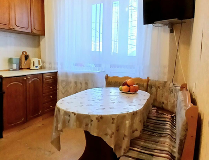 3-к. квартира, 66,4&nbsp;м²