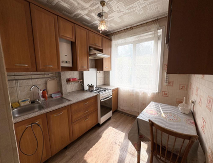 3-к. квартира, 59,9&nbsp;м²