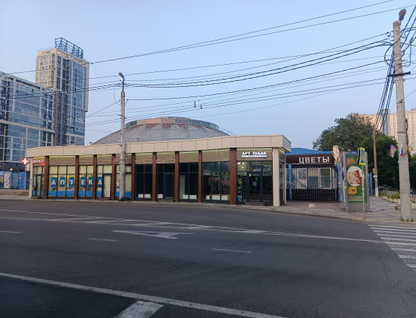 Помещение свободного назначения, 92&nbsp;м²