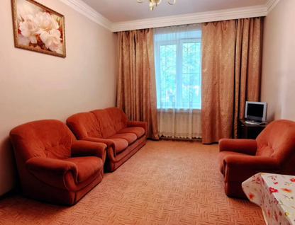 2-к. квартира, 57&nbsp;м²